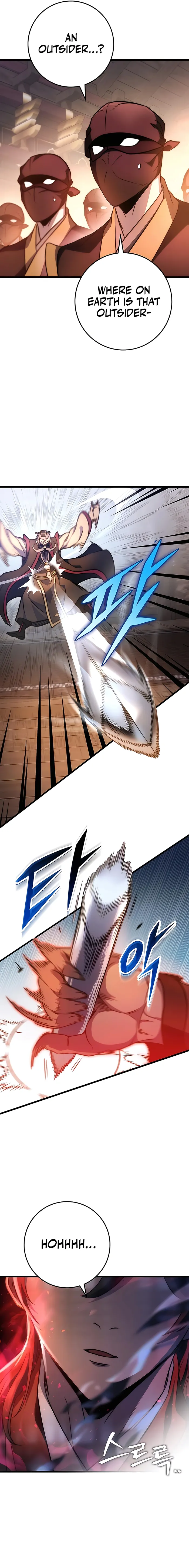 The Emperor’s Sword chapter 28 page 15