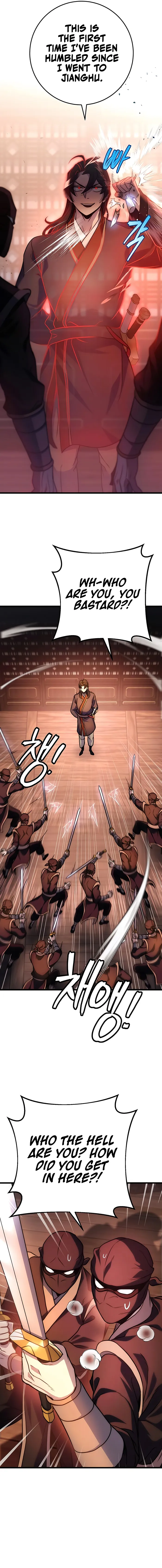 The Emperor’s Sword chapter 28 page 16