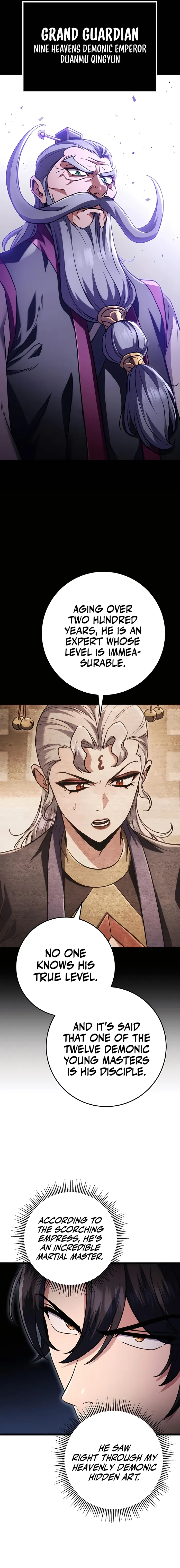 The Emperor’s Sword chapter 29 page 2