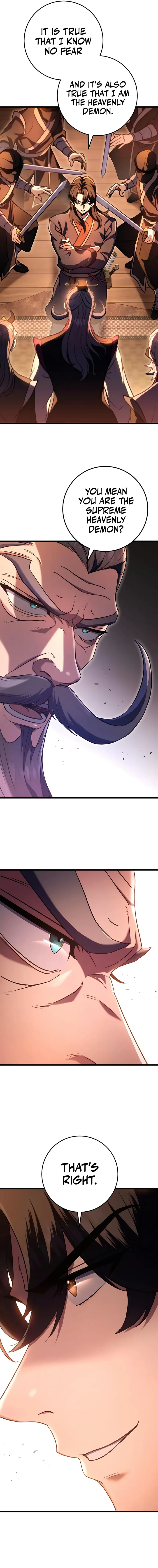 The Emperor’s Sword chapter 29 page 4