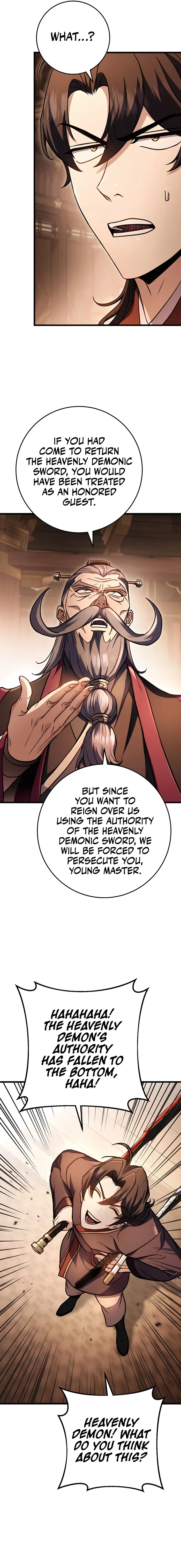 The Emperor’s Sword chapter 29 page 7