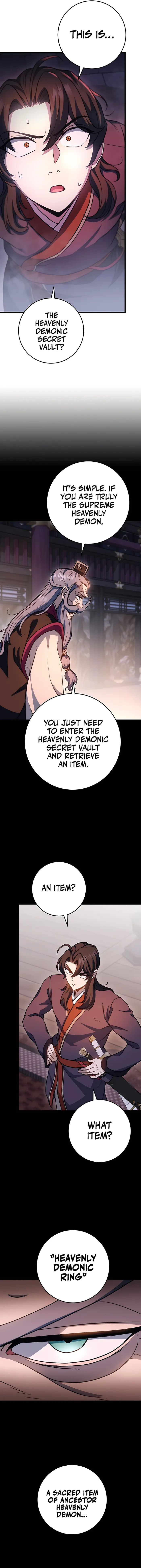 The Emperor’s Sword chapter 29 page 11
