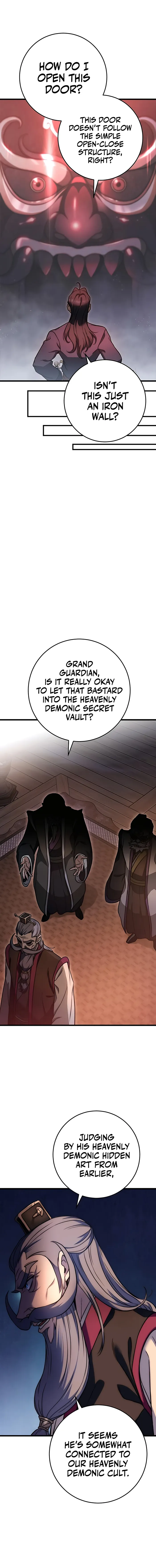 The Emperor’s Sword chapter 29 page 13