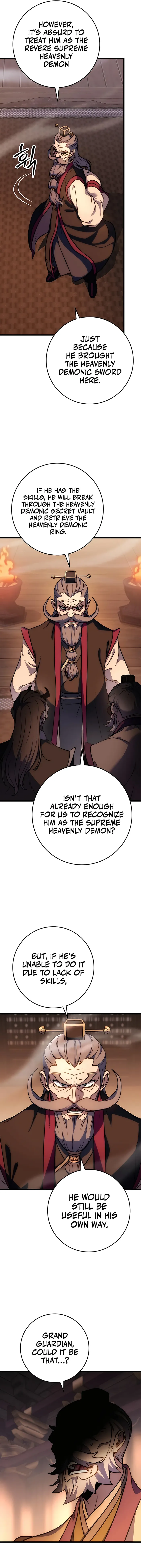 The Emperor’s Sword chapter 29 page 14