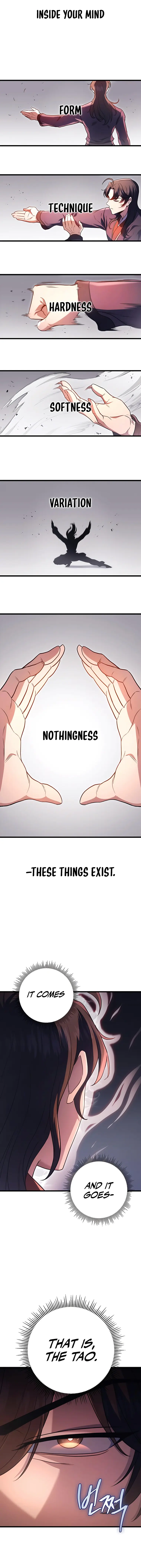 The Emperor’s Sword chapter 30 page 6