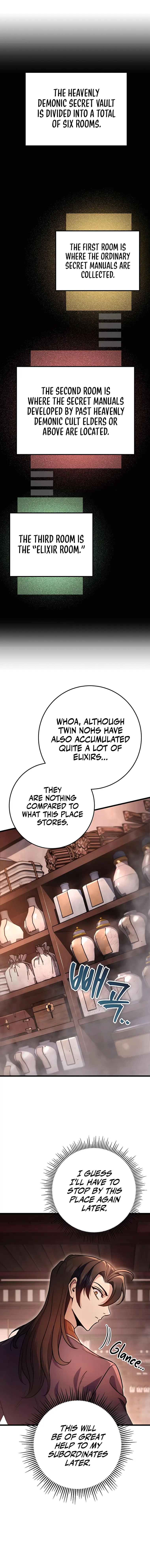 The Emperor’s Sword chapter 30 page 16