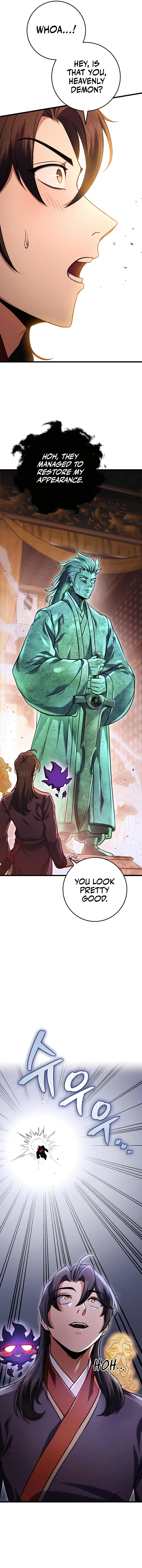 The Emperor’s Sword chapter 30 page 19