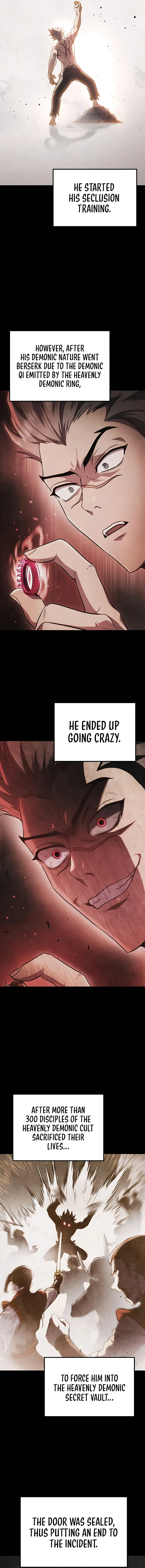 The Emperor’s Sword chapter 31 page 2