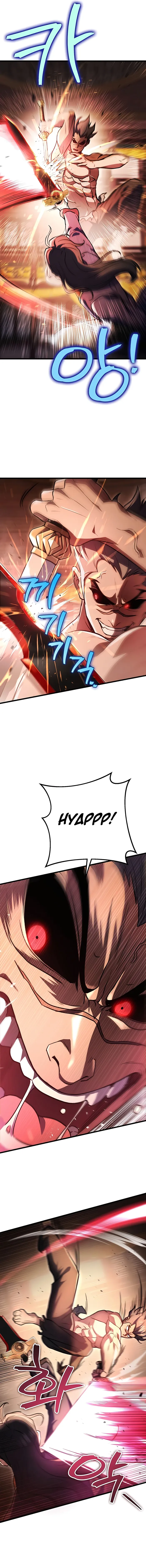The Emperor’s Sword chapter 31 page 6