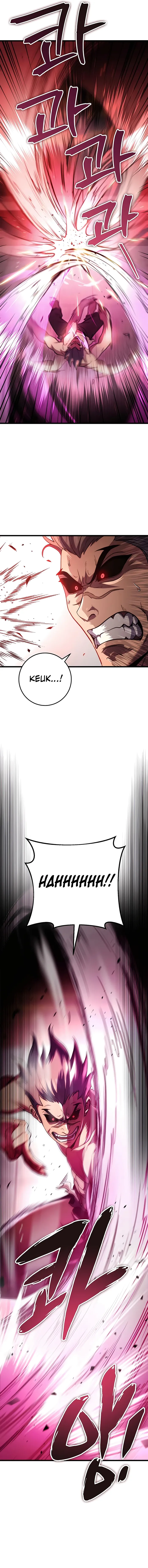 The Emperor’s Sword chapter 31 page 11