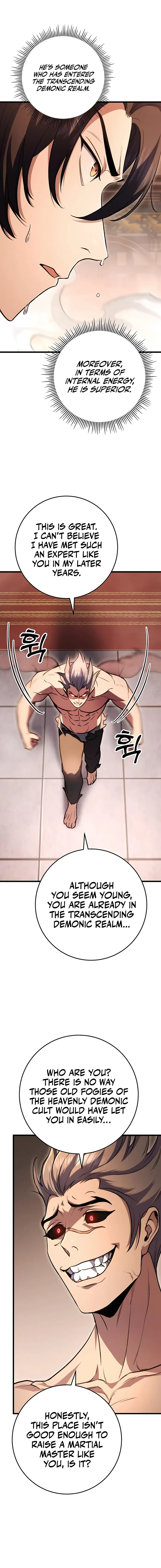 The Emperor’s Sword chapter 31 page 13