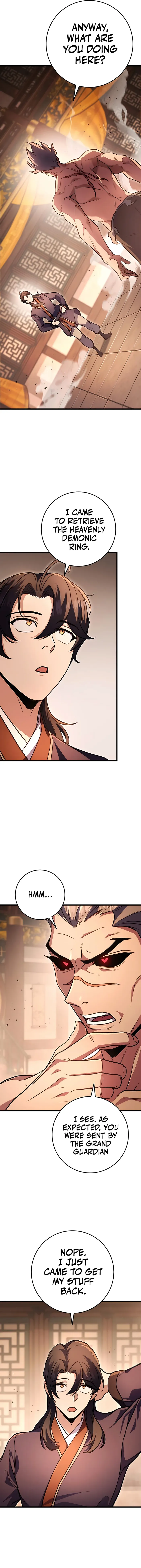 The Emperor’s Sword chapter 31 page 15