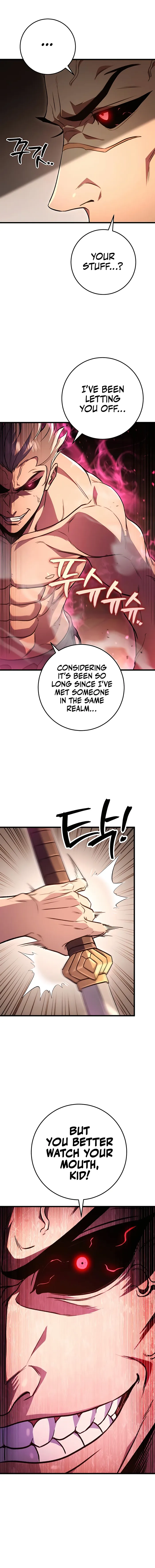 The Emperor’s Sword chapter 31 page 16