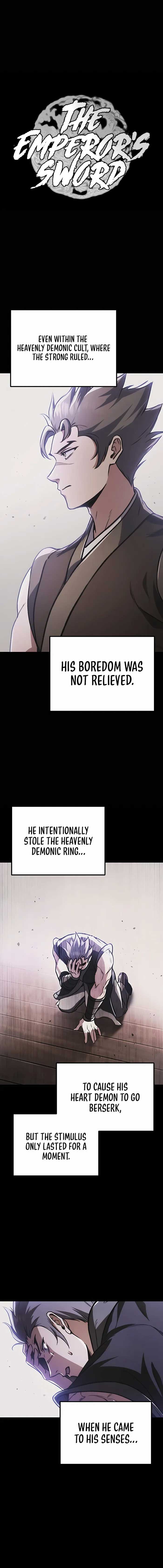 The Emperor’s Sword chapter 32 page 3