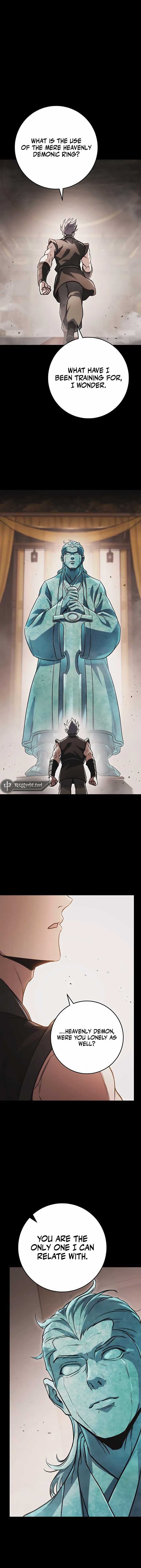 The Emperor’s Sword chapter 32 page 5