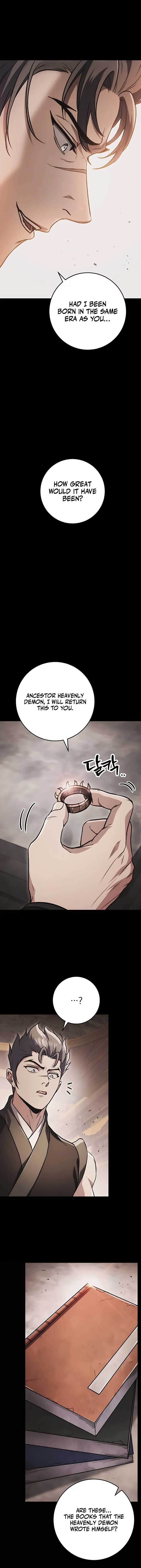 The Emperor’s Sword chapter 32 page 6