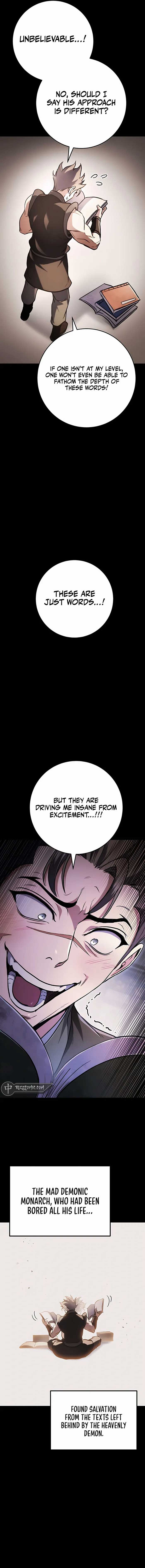 The Emperor’s Sword chapter 32 page 8