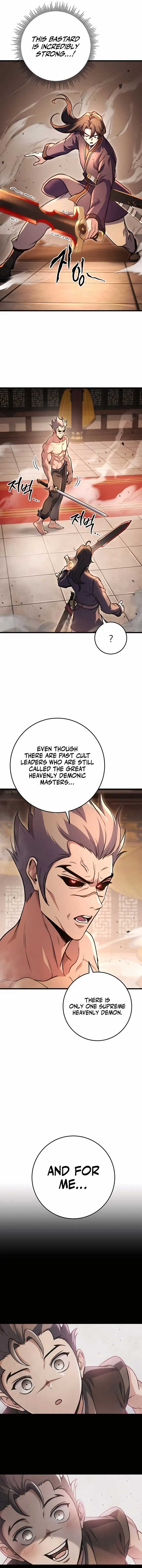 The Emperor’s Sword chapter 32 page 13