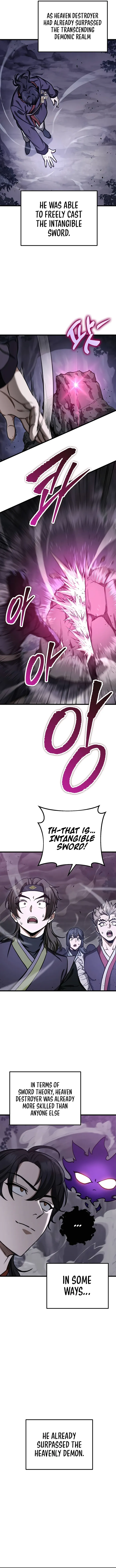 The Emperor’s Sword chapter 35 page 9