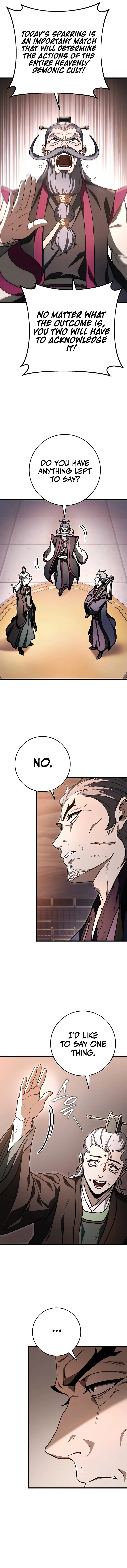 The Emperor’s Sword chapter 36 page 13