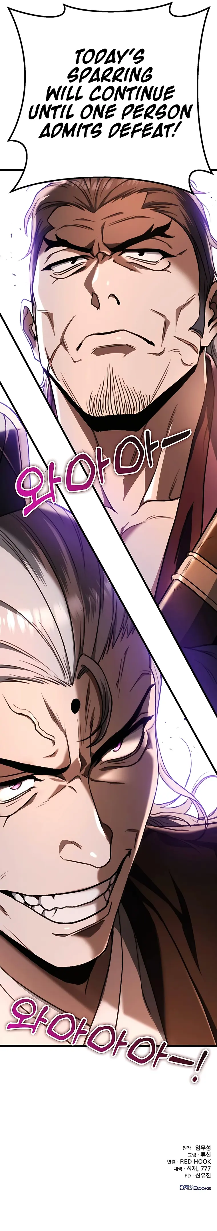 The Emperor’s Sword chapter 36 page 16
