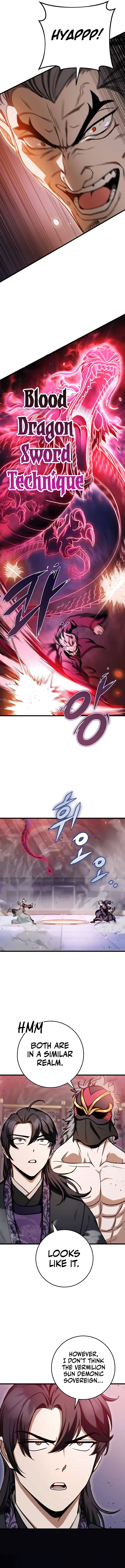 The Emperor’s Sword chapter 37 page 4