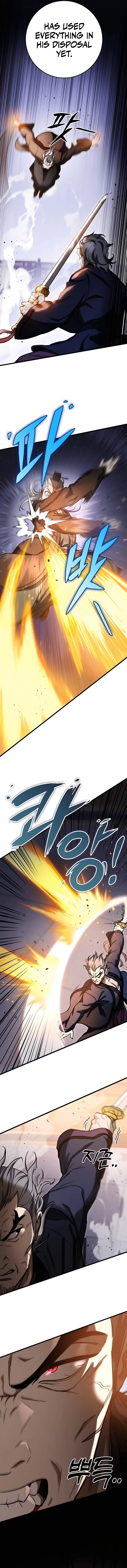 The Emperor’s Sword chapter 37 page 5