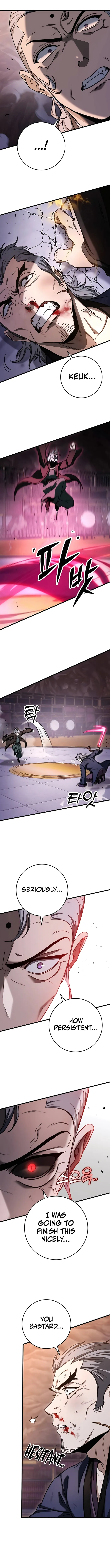 The Emperor’s Sword chapter 37 page 8
