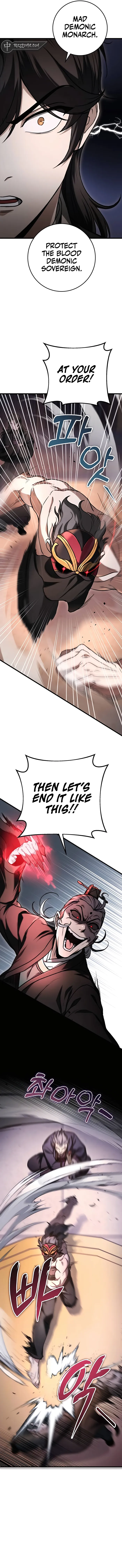 The Emperor’s Sword chapter 37 page 9