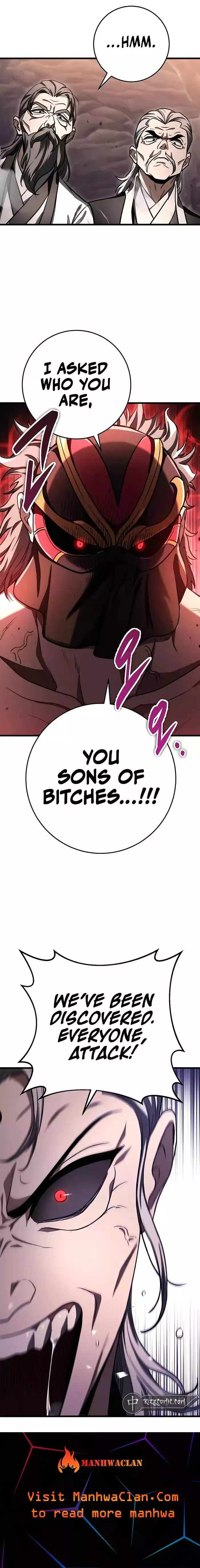 The Emperor’s Sword chapter 37 page 13