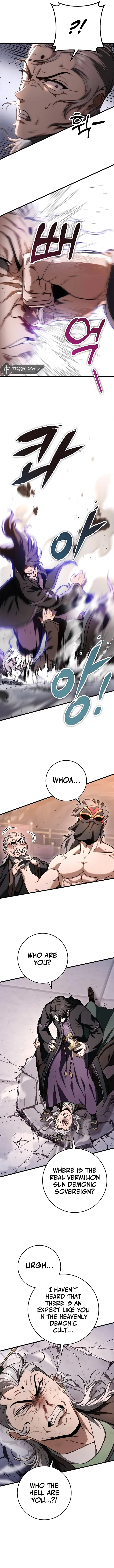 The Emperor’s Sword chapter 38 page 2