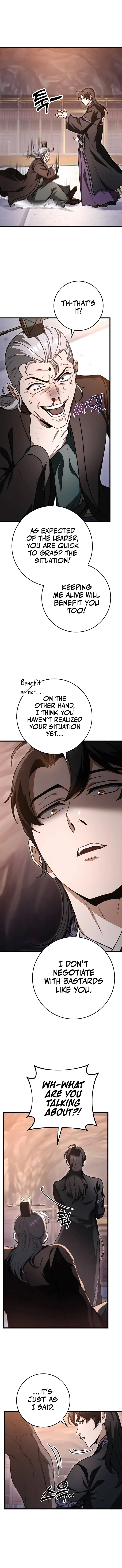 The Emperor’s Sword chapter 38 page 6