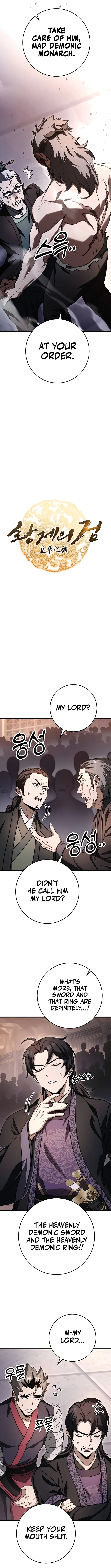 The Emperor’s Sword chapter 38 page 7