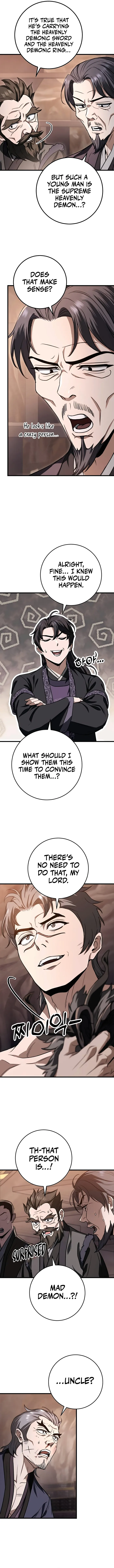 The Emperor’s Sword chapter 38 page 9