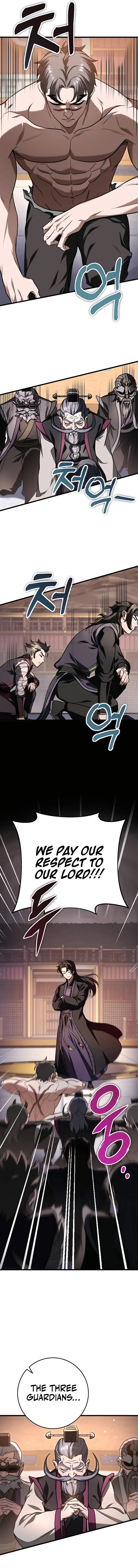 The Emperor’s Sword chapter 38 page 10