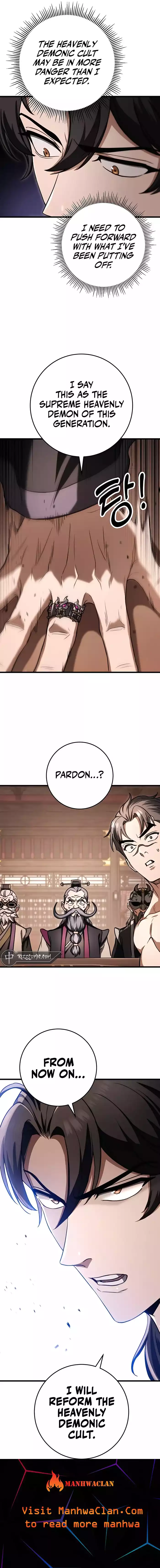 The Emperor’s Sword chapter 38 page 14