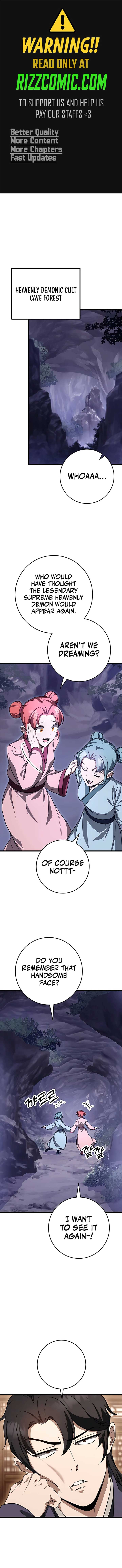 The Emperor’s Sword chapter 39 page 1