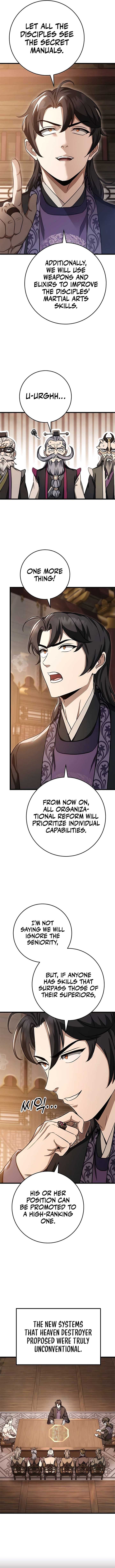 The Emperor’s Sword chapter 39 page 3