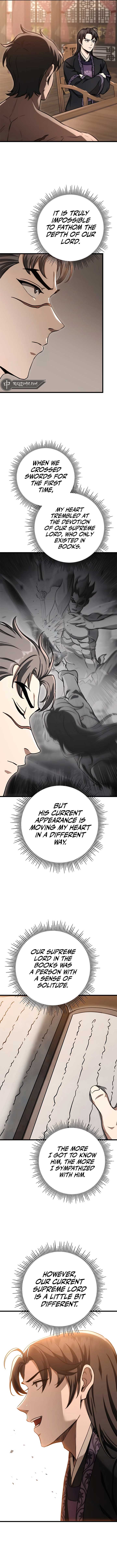 The Emperor’s Sword chapter 39 page 8
