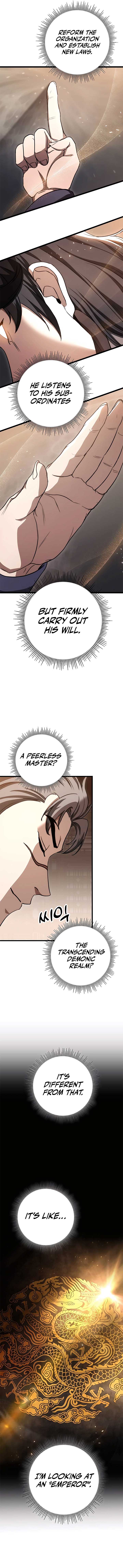 The Emperor’s Sword chapter 39 page 9