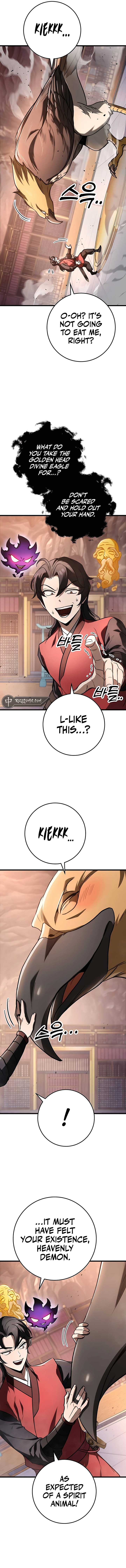 The Emperor’s Sword chapter 41 page 2