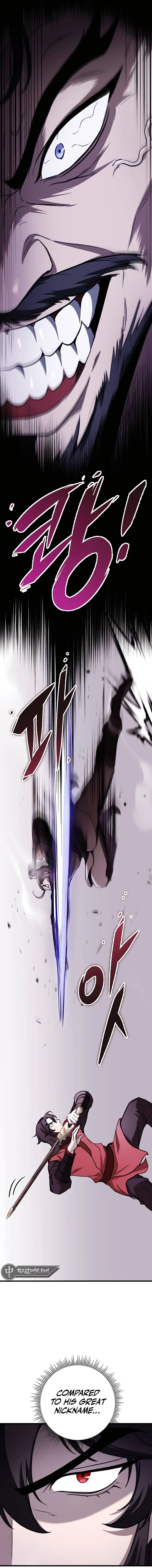 The Emperor’s Sword chapter 45 page 2