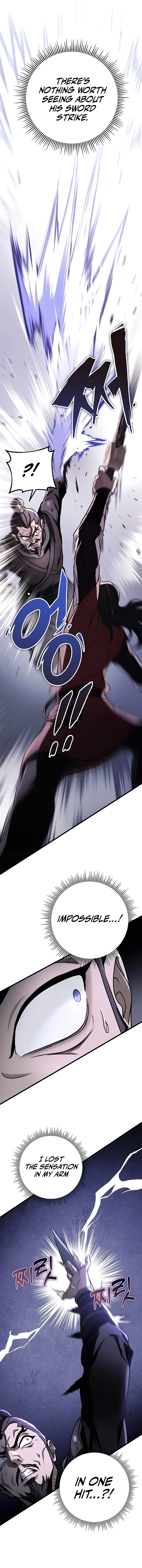 The Emperor’s Sword chapter 45 page 3