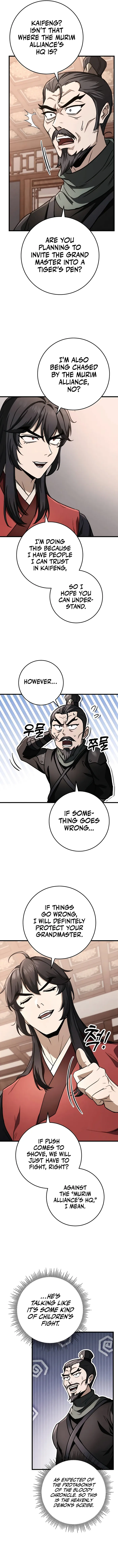 The Emperor’s Sword chapter 45 page 10