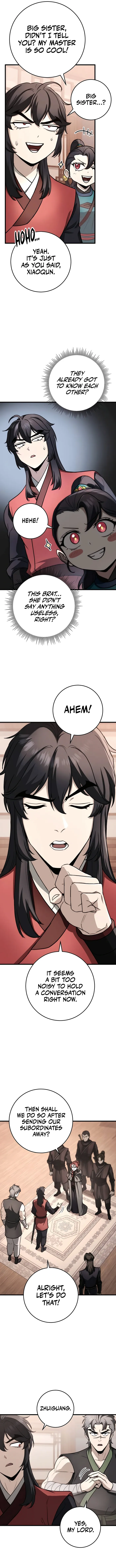 The Emperor’s Sword chapter 47 page 2