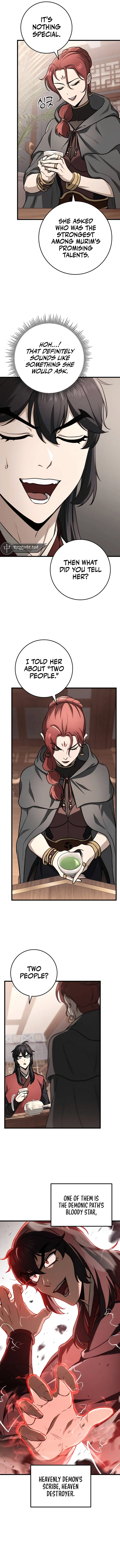 The Emperor’s Sword chapter 47 page 4