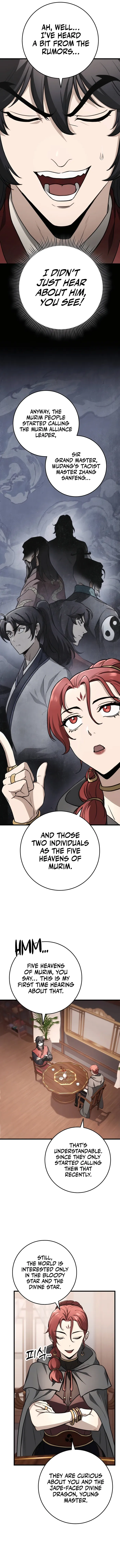 The Emperor’s Sword chapter 47 page 6