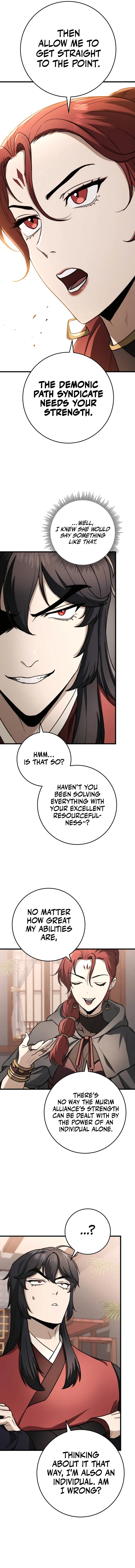The Emperor’s Sword chapter 47 page 9