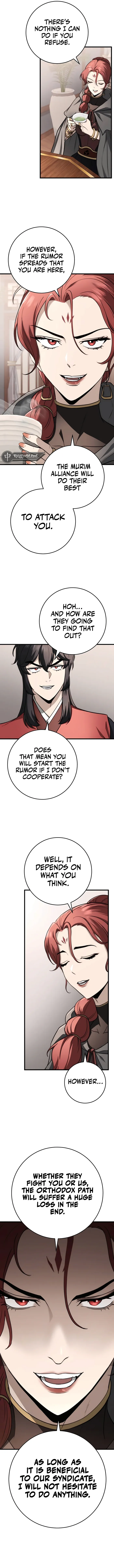The Emperor’s Sword chapter 47 page 11