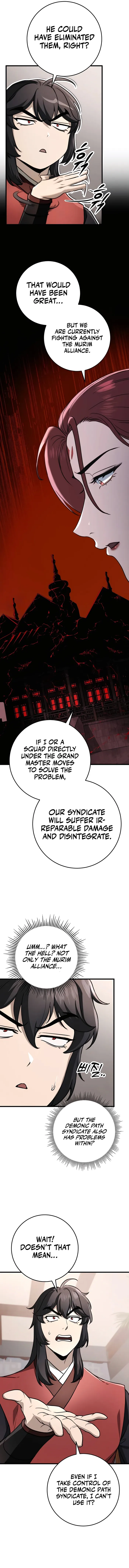 The Emperor’s Sword chapter 47 page 15